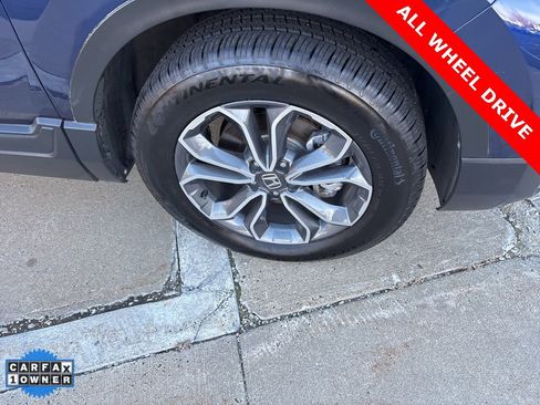 Used 2022 Honda CR-V EX-L image 32