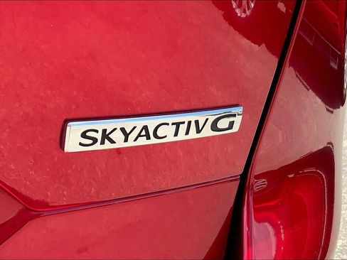 Used 2022 MAZDA CX-5 AWD 2.5 S w/ Premium Package image 17