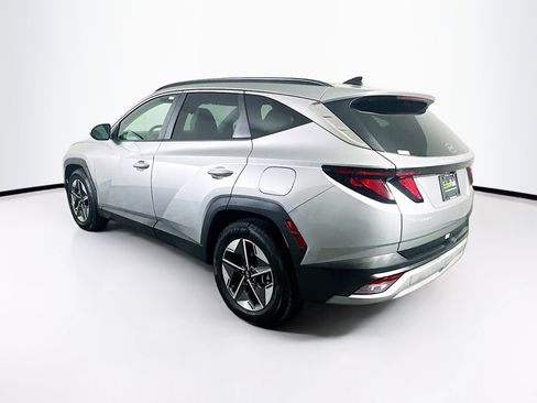 Used 2025 Hyundai Tucson SEL image 5