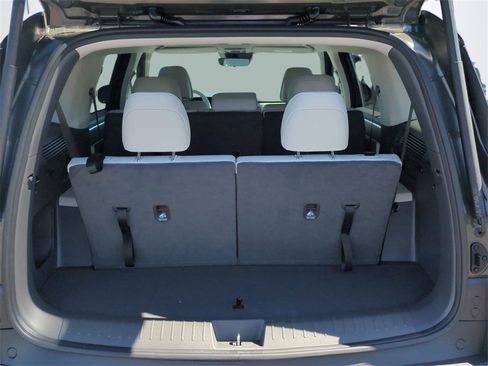 New 2026 Hyundai Santa Fe SEL image 14