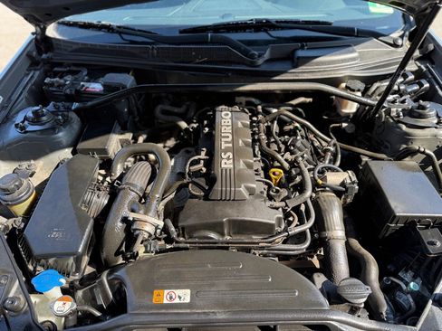 Used 2013 Hyundai Genesis 2.0T RWD image 18