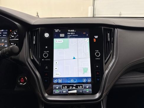 New 2025 Subaru Outback Wilderness image 18