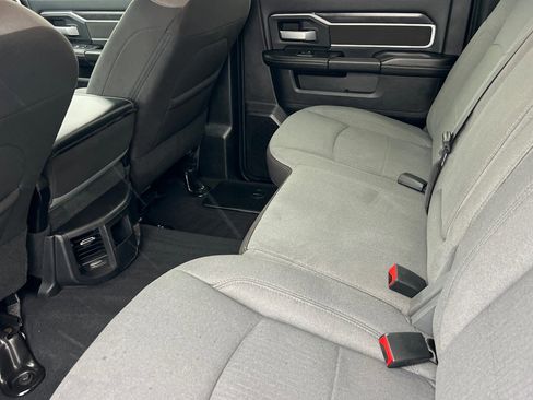 Used 2024 RAM 3500 Big Horn image 12