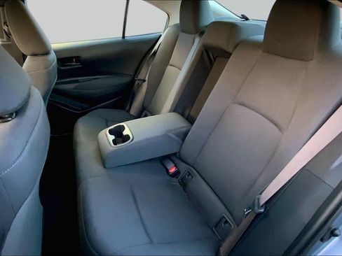 Used 2024 Toyota Corolla LE FWD image 20