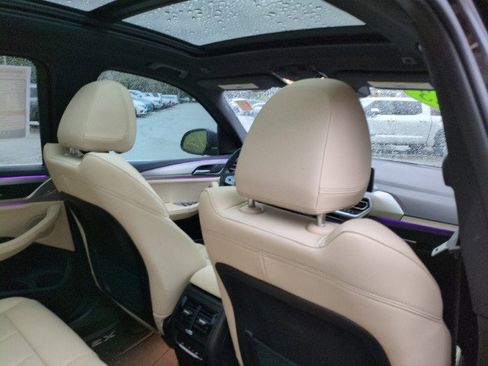 Used 2023 BMW X3 xDrive30i w/ Convenience Package image 45