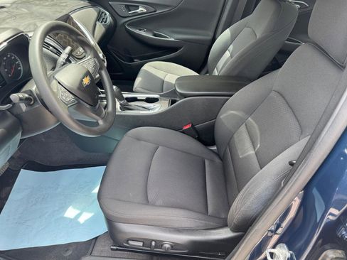 Used 2020 Chevrolet Malibu LT FWD image 5