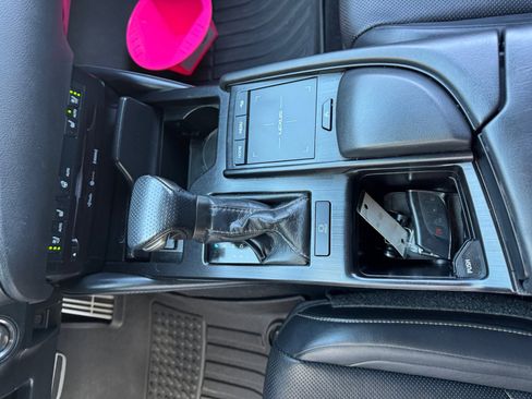 Used 2021 Lexus ES 350 F Sport w/ Accessory Package 2 FWD image 15