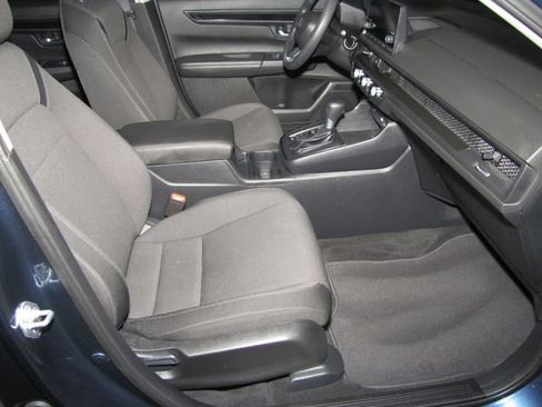 Certified 2025 Honda CR-V LX image 18