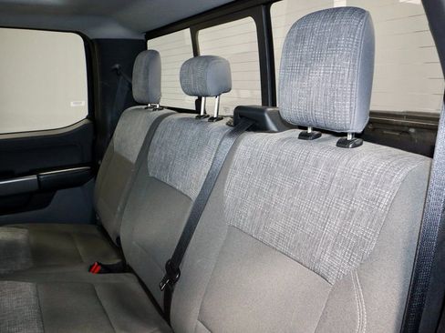 Certified 2023 Ford F150 XLT w/ Equipment Group 302A High AWD/4WD image 23