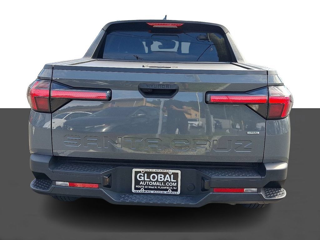 Used 2022 Hyundai Santa Cruz SEL w/ Activity Package AWD/4WD image 6