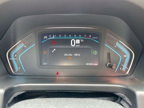 Used 2023 Honda Odyssey Sport image 21