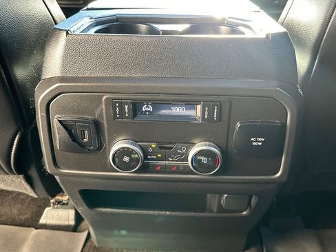Used 2020 Ford Expedition Max Limited w/ Equipment Group 301A image 21