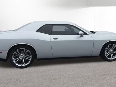 Used 2021 Dodge Challenger GT w/ Plus Package RWD image 11