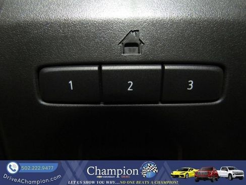 Used 2022 Chevrolet Suburban RST w/ Luxury Package RWD image 42