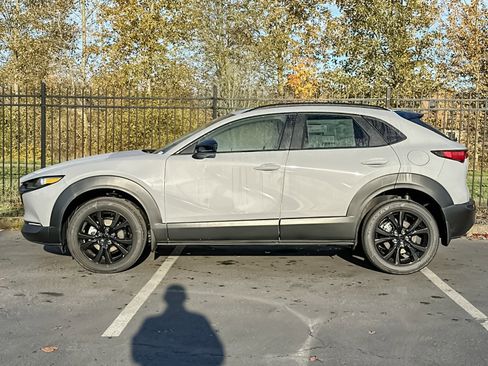 New 2026 MAZDA CX-30 AWD 2.5 S image 7