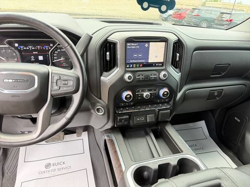 Used 2019 GMC Sierra 1500 Denali w/ Denali Ultimate Package AWD/4WD image 15