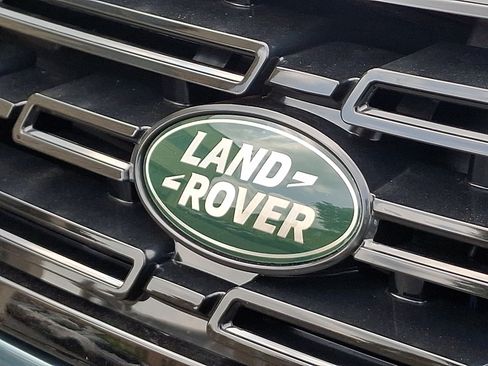 New 2026 Land Rover Range Rover Sport Dynamic SE AWD/4WD image 19