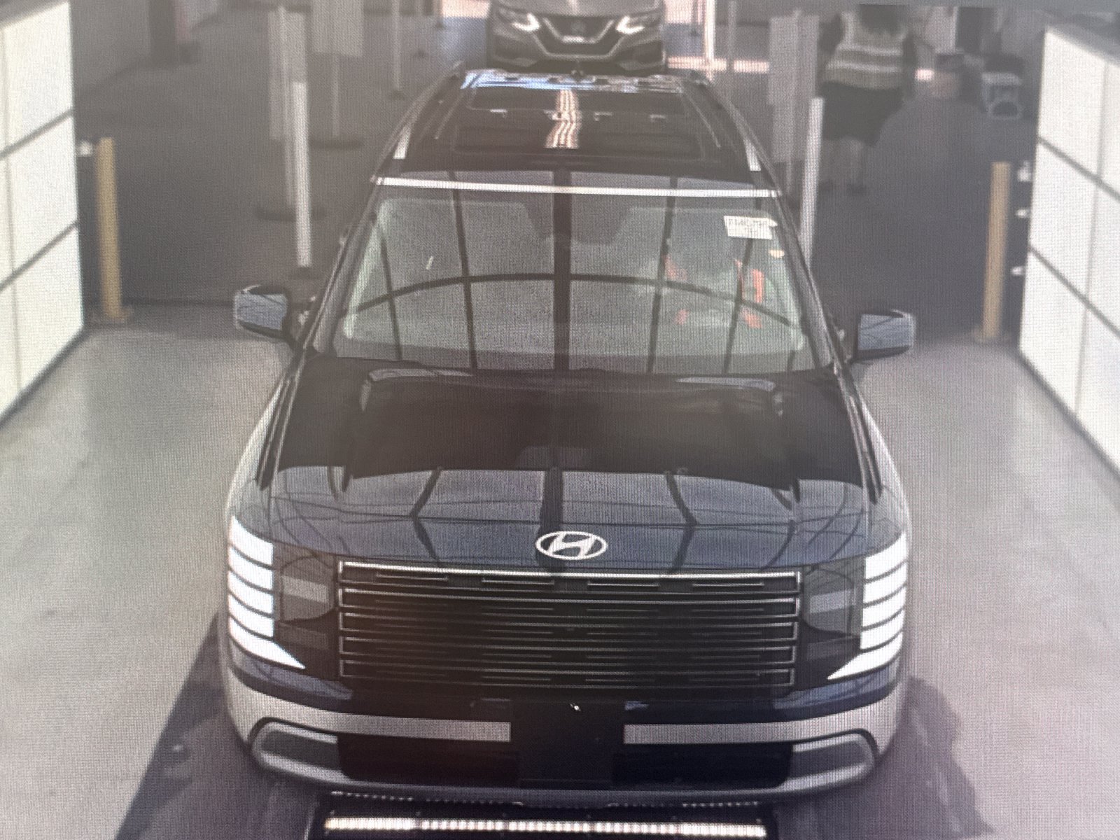 Used 2026 Hyundai Palisade Limited AWD/4WD image 18