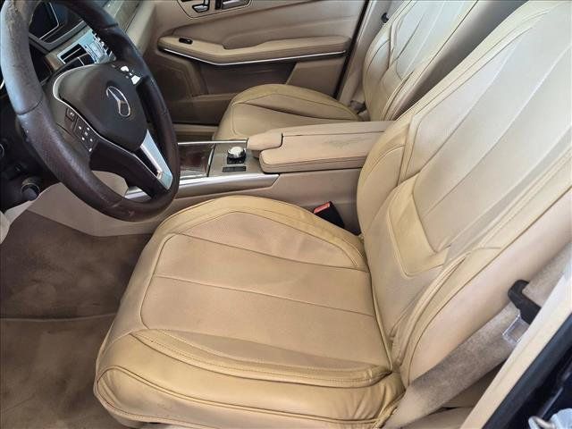 Used 2016 Mercedes-Benz E 350 Sedan image 15