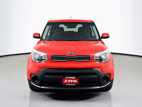 Used 2019 Kia Soul FWD image 8