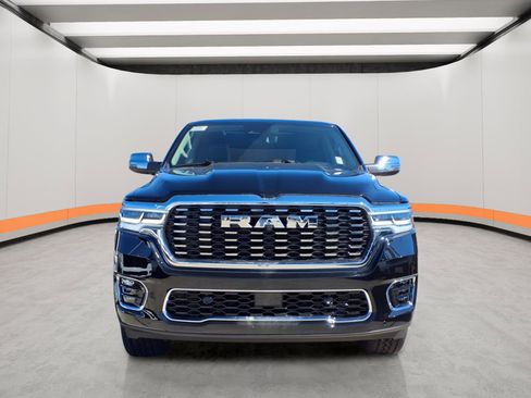 New 2026 RAM 1500 Tungsten w/ Off Road Group image 2