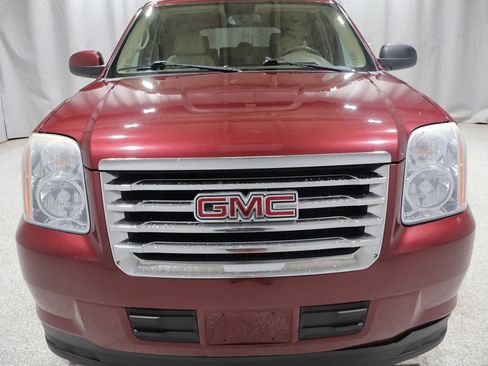Used 2008 GMC Yukon 4WD Hybrid image 8