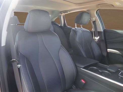 Used 2021 Acura TLX SH-AWD w/ Technology Package image 32