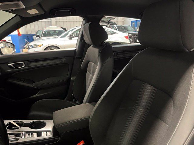 Used 2024 Honda Civic Sport image 24