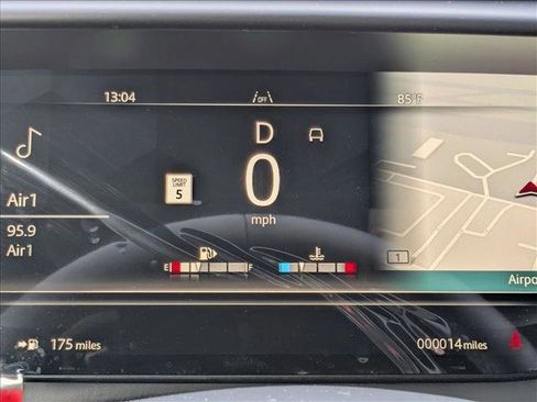 New 2026 Land Rover Range Rover Sport Dynamic SE image 11