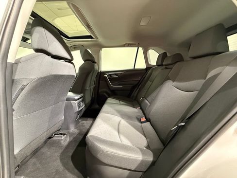 Certified 2024 Toyota RAV4 XLE w/ Convenience Package AWD/4WD image 20