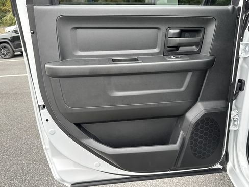 New 2026 RAM 4500 Tradesman image 26