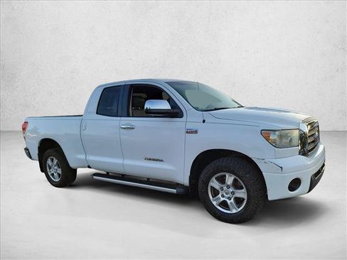 Used 2007 Toyota Tundra Limited RWD image 3