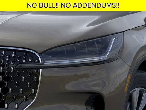 New 2026 Lincoln Aviator 2WD image 19