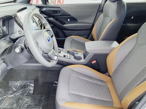 New 2025 Subaru Crosstrek 2.5i Sport w/ Crosstrek Mirror Package image 7