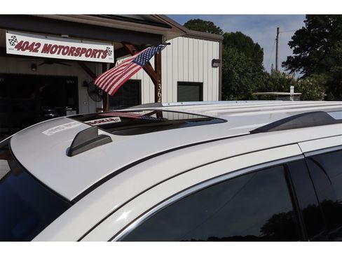 Used 2015 Chevrolet Tahoe LTZ RWD image 15