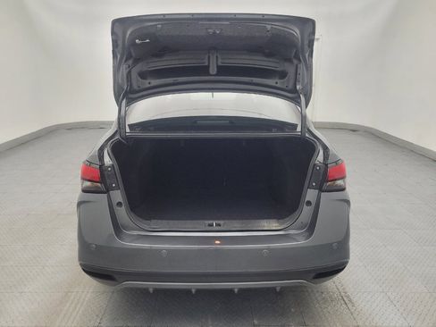 Used 2025 Nissan Versa S w/ S Plus Package FWD image 29
