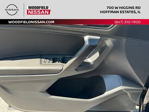 Used 2024 Volkswagen Tiguan S AWD/4WD image 21