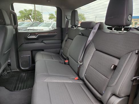Used 2024 GMC Sierra 1500 Elevation AWD/4WD image 11