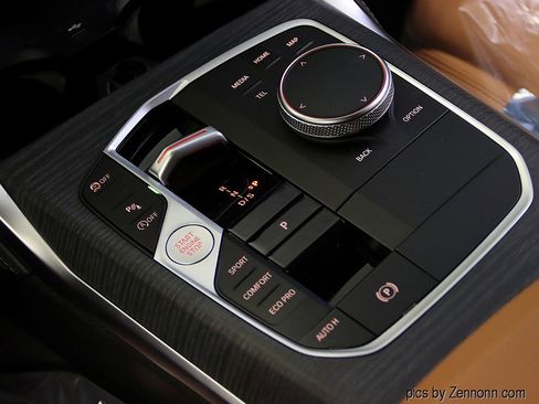 New 2026 BMW 430i xDrive Coupe w/ M Sport Package image 22