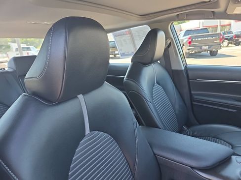 Certified 2024 Toyota Camry SE w/ Audio Upgrade Package FWD image 11