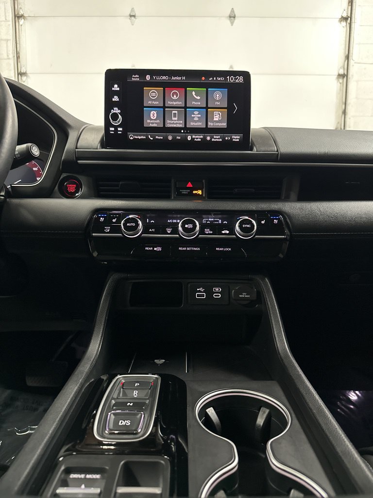 Used 2024 Honda Pilot Elite image 23