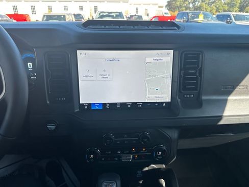 New 2025 Ford Bronco Badlands image 68