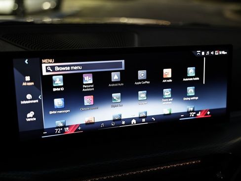 New 2026 BMW 330i Sedan w/ M Sport Package image 34