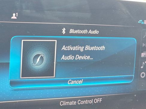 Used 2020 Mercedes-Benz C 300 4MATIC Sedan image 7