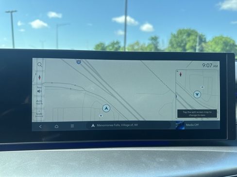 New 2026 Hyundai Ioniq 9 Calligraphy image 10