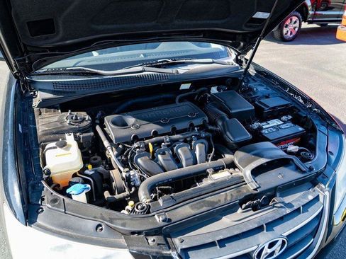 Used 2009 Hyundai Sonata GLS image 25