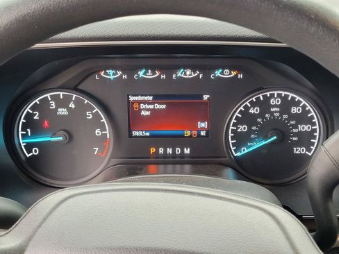 Used 2023 Ford F150 XLT AWD/4WD image 29