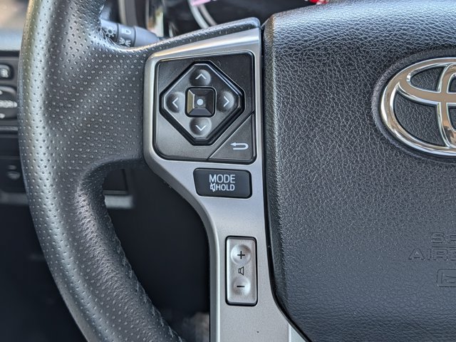 Used 2016 Toyota 4Runner SR5 RWD image 22