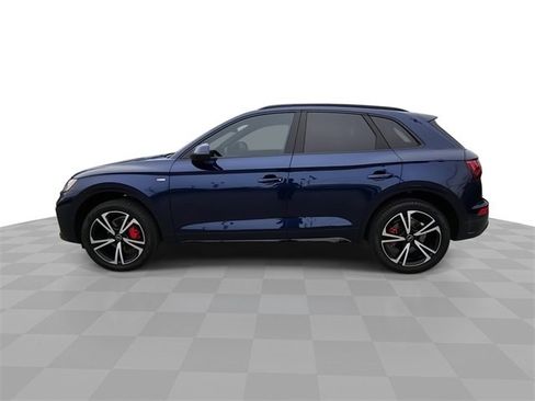 Used 2025 Audi Q5 2.0T Premium Plus w/ Premium Plus Package image 5