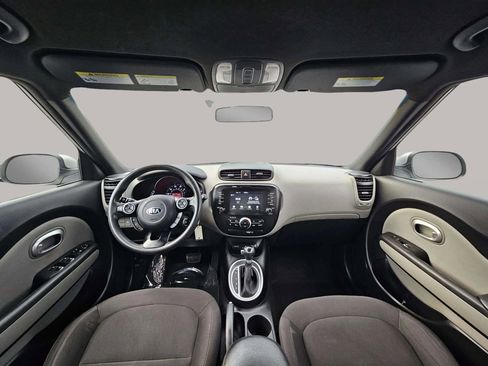 Used 2019 Kia Soul w/ Option Group 020 image 22